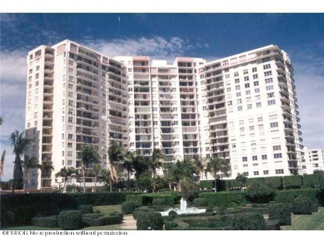 1701 S Flagler Dr Building