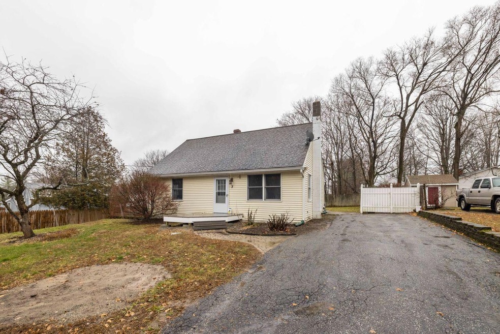 3 Reid St, Lisbon, ME 04250 - photo 1