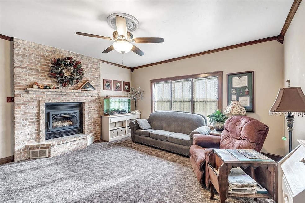 5550 Glenmore Rd, de Pere, WI 54115 - photo 1