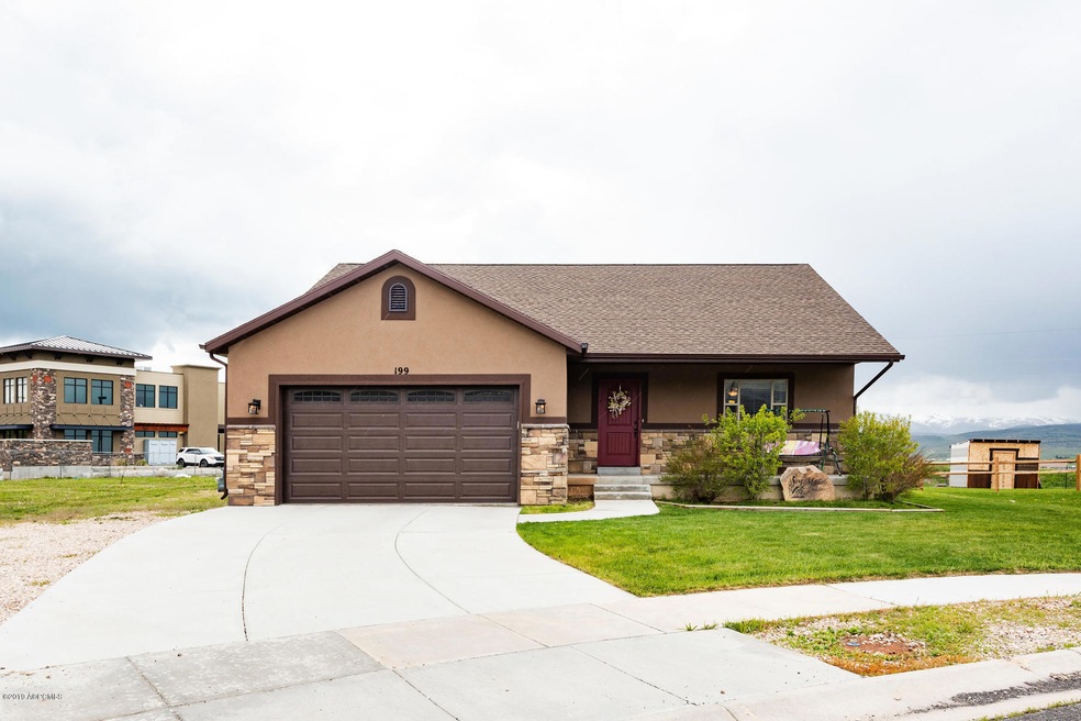 199 West 100 South Kamas UT-001-2-199wes