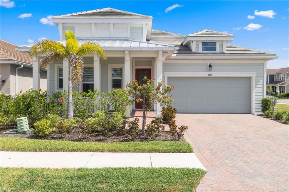 Welcome to this absolutely beautiful home situated