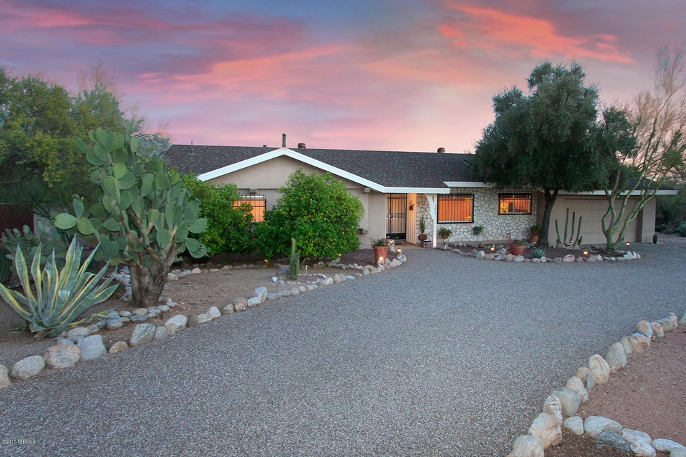 6470 N. Camino de Michael
