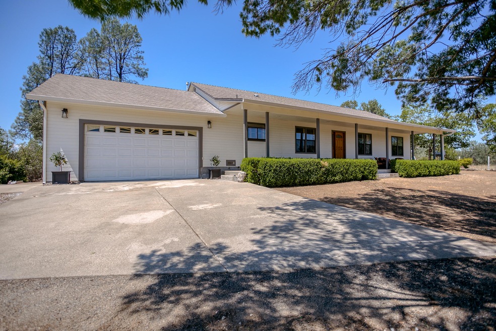 Front of house 1