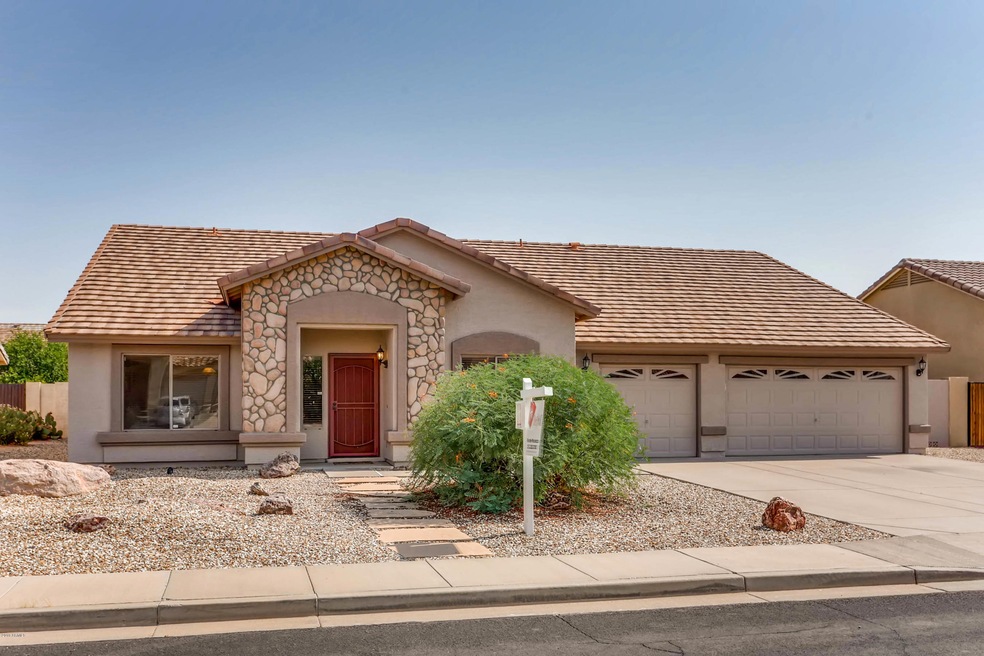 9423 E Jan Ave, Mesa, AZ 85209 - photo 1