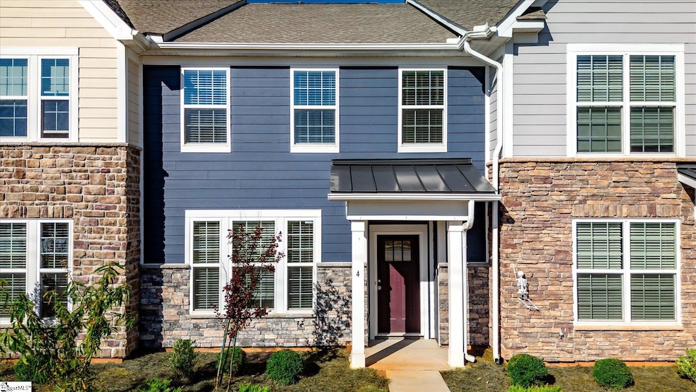 4 Gaskins Trail, Travelers Rest, SC 29690 - photo 1