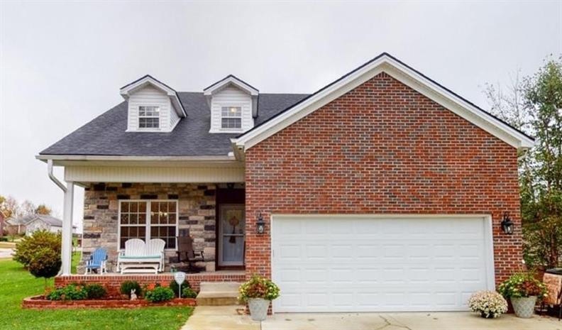 140 Combs Ln, Wilmore, KY 40390 - photo 1