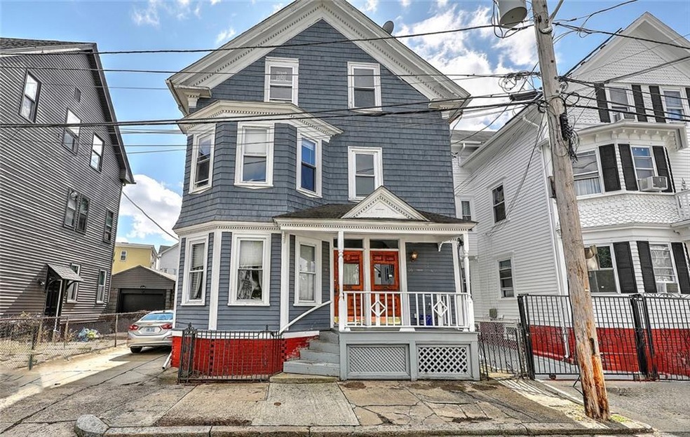 14 Penn St unit 2, Providence, RI 02909 - photo 1