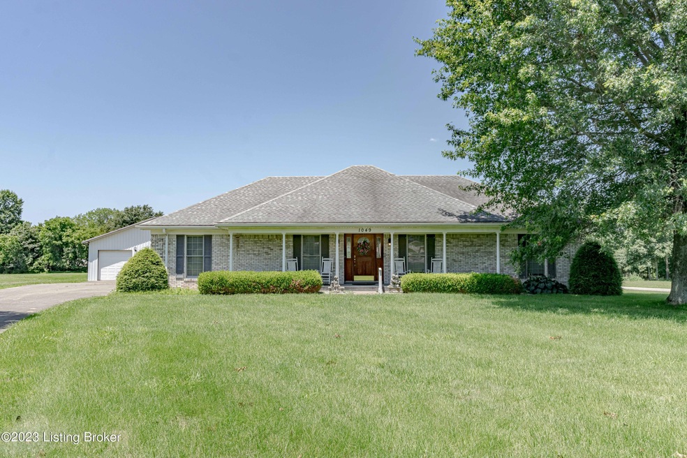 1049 Bethel Church Rd, Mount Washington, KY 40047 - photo 1