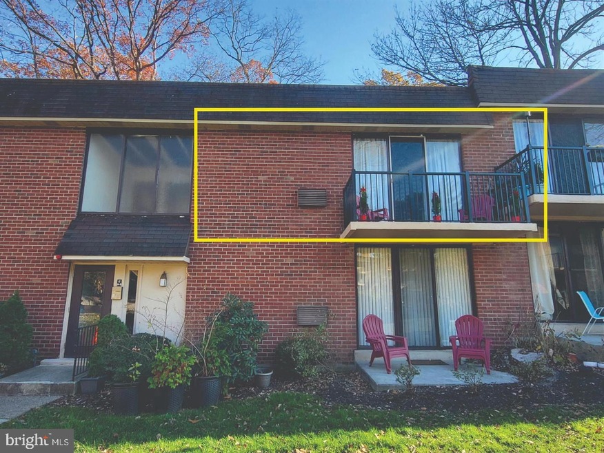 100 E Glenolden Ave unit E19, Glenolden, PA 19036 - photo 1