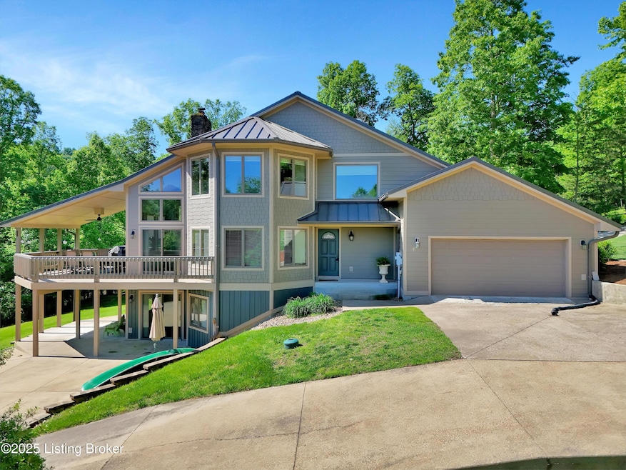 763 Lochober Rd