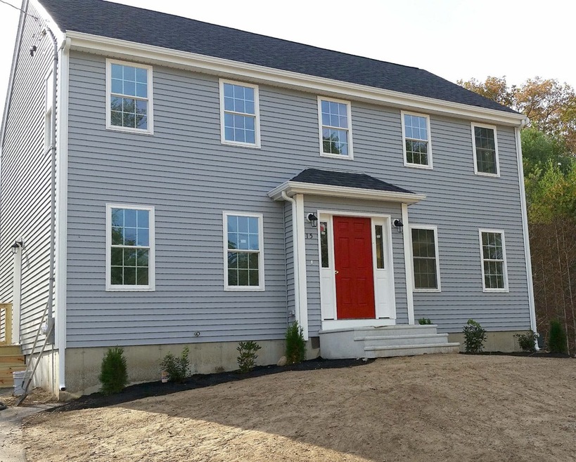 242 Valley St, Pembroke, MA 02359 - photo 1