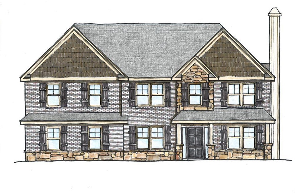 Main View