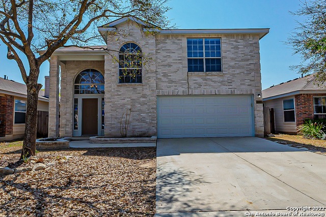 9920 Spring Beauty, San Antonio, TX 78254 - photo 1