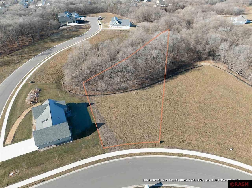 0 Deerwood Dr, North Mankato, MN 56003 - photo 1