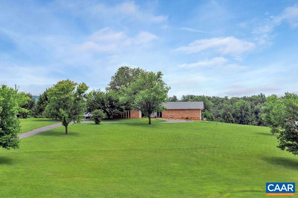 2409 Lake Albemarle Rd, Charlottesville, VA 22901 - photo 1