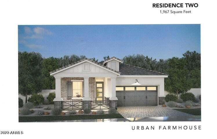 Res 2 Exterior Front