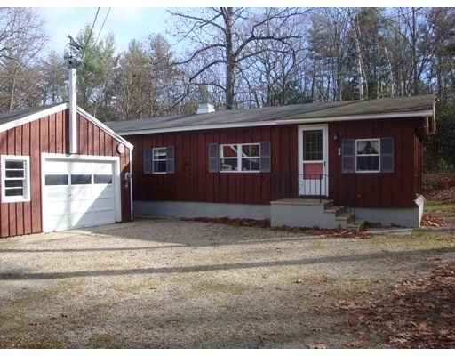 9 Phillipston Rd, Phillipston, MA 01331 - photo 1