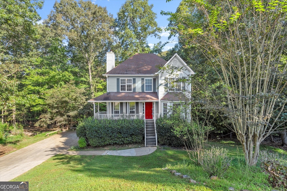 1511 Harbor Watch Ct, Woodstock, GA 30189 - photo 1