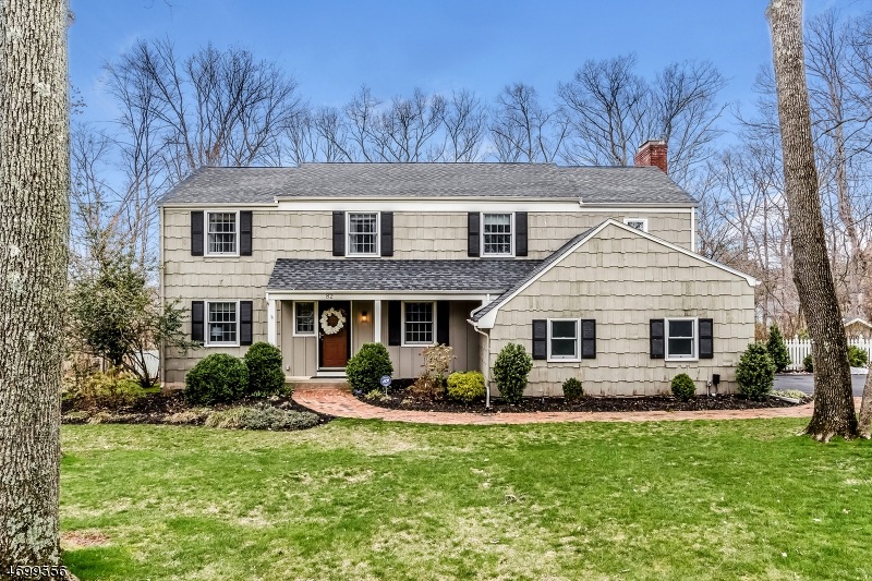 82 Windy Willow Way, Branchburg, NJ 08876 - photo 1