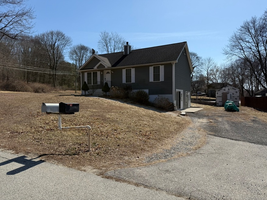 unlisted-address, Danielson, CT 06239 - photo 1