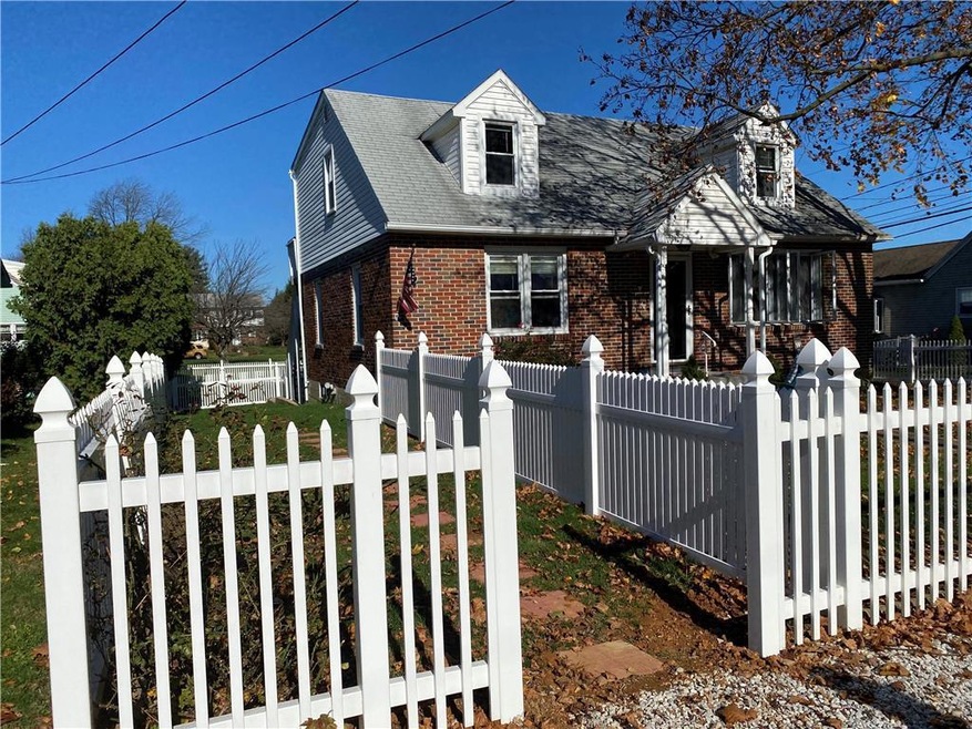 2233 W Columbia St unit 2, Allentown, PA 18104 - photo 1