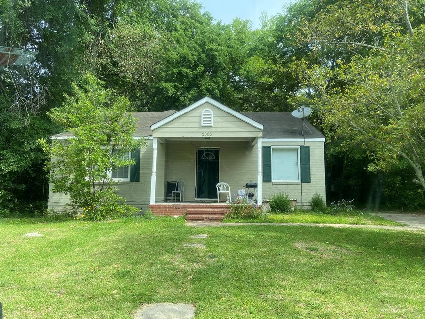 Main View