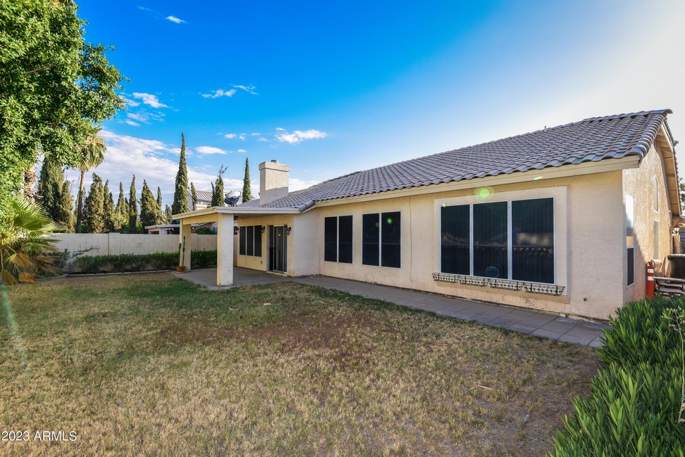 853 N Sicily Dr unit 2, Chandler, AZ 85226 - photo 1