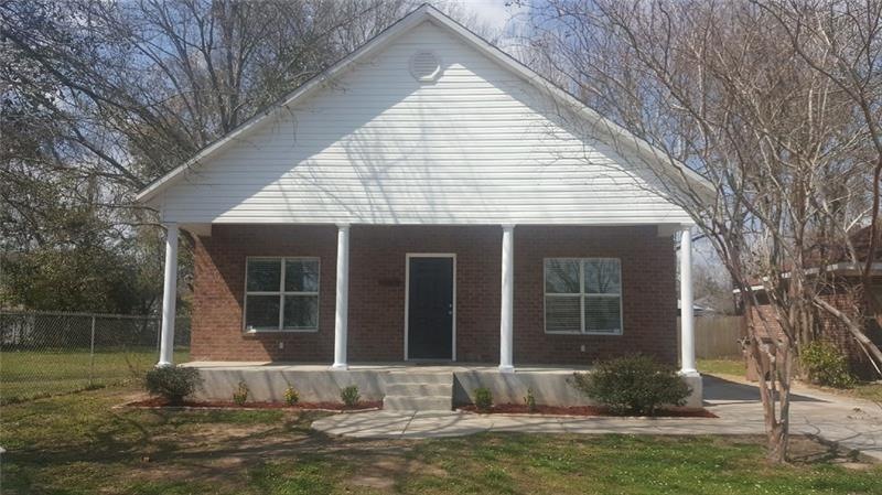 407 Kennedy St