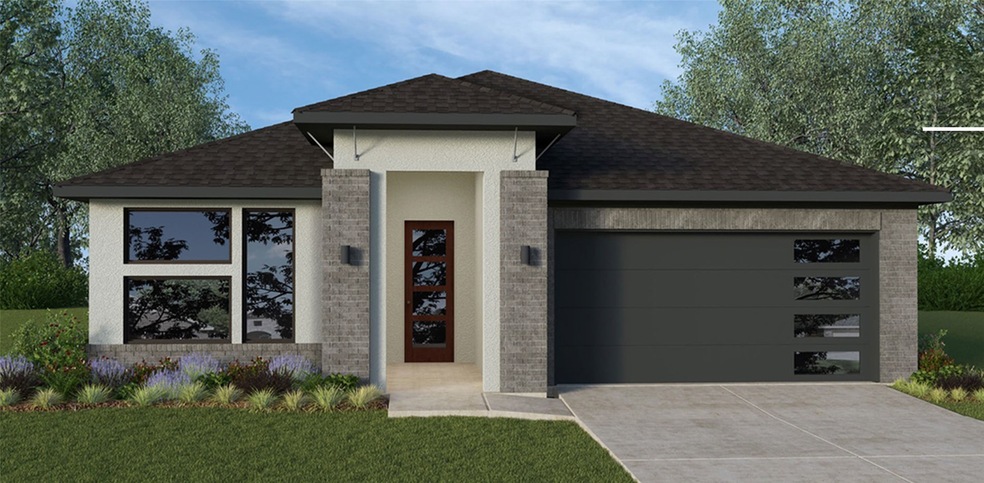 28427 Hannahs Harbor Ln, Katy, TX 77494 - photo 1