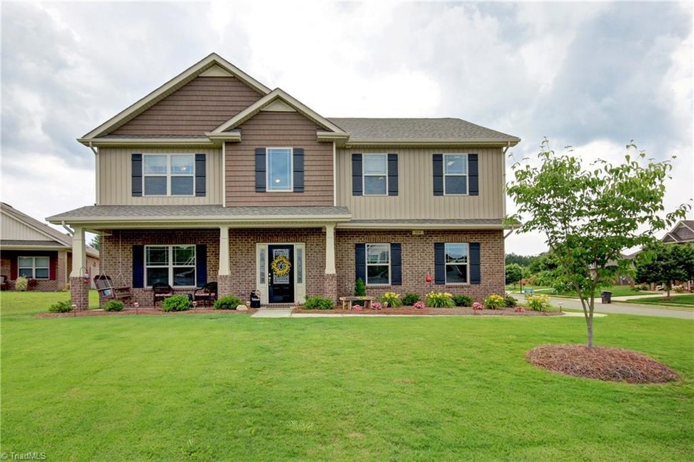 104 Wake Ct, Statesville, NC 28677 - photo 1