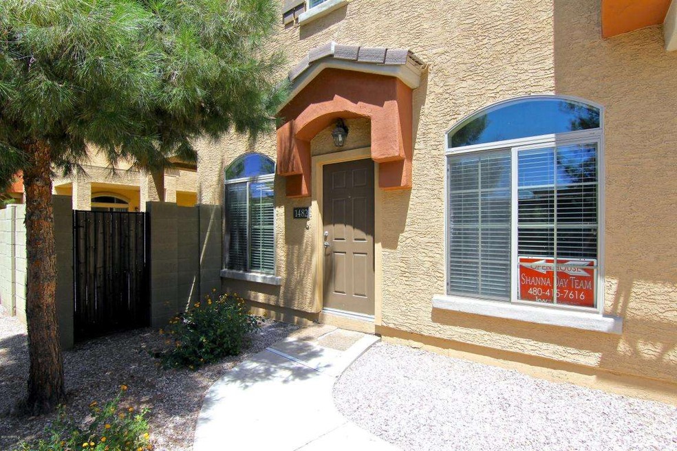 Front Elevation