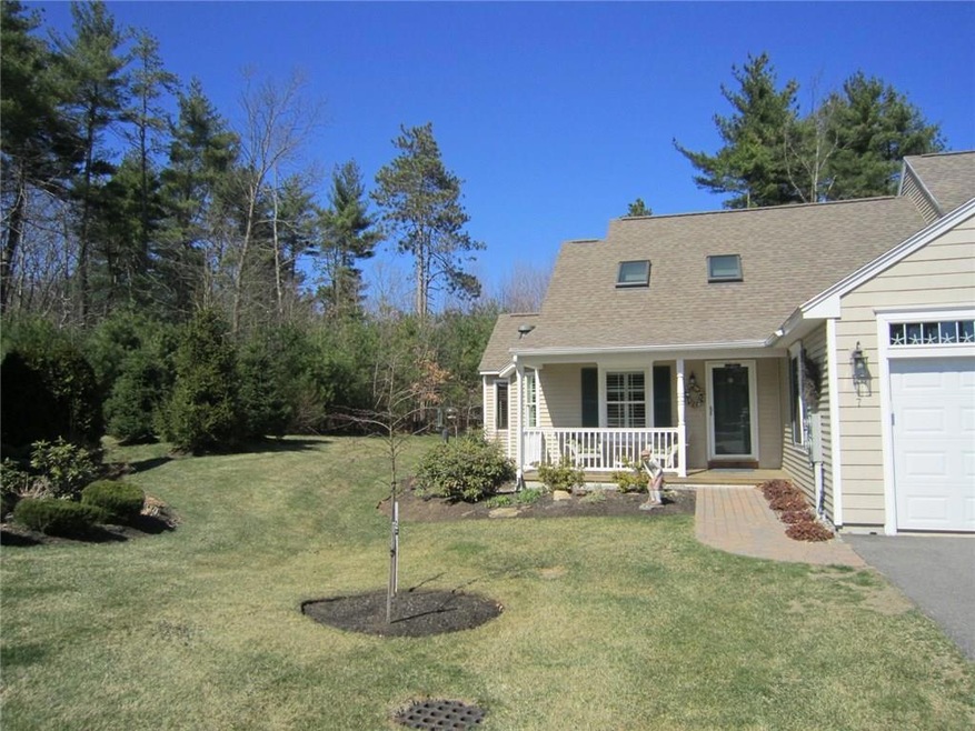 3 Lancaster Ct unit 14, Kennebunk, ME 04043 - photo 1