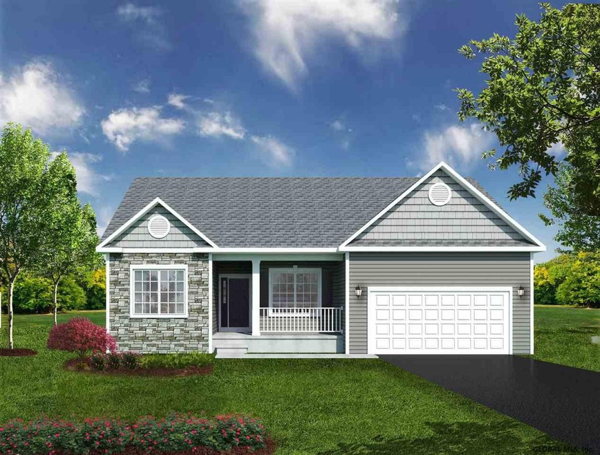 88 Miller Rd, Slingerlands, NY 12159 - photo 1