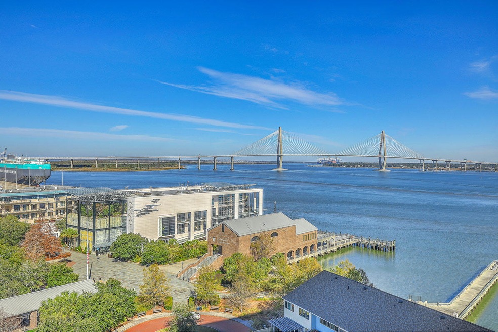 330 Concord Street 12C, Dockside