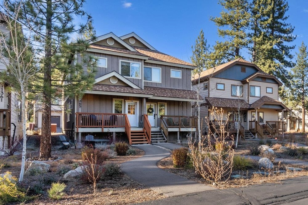 11365 Wolverine Cir, Truckee, CA 96161 - photo 1