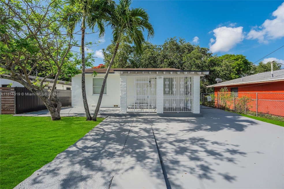 262 NW 57th St, Miami, FL 33127 - photo 1