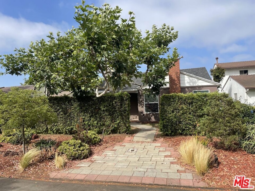 3548 Military Ave, Los Angeles, CA 90034 - photo 1