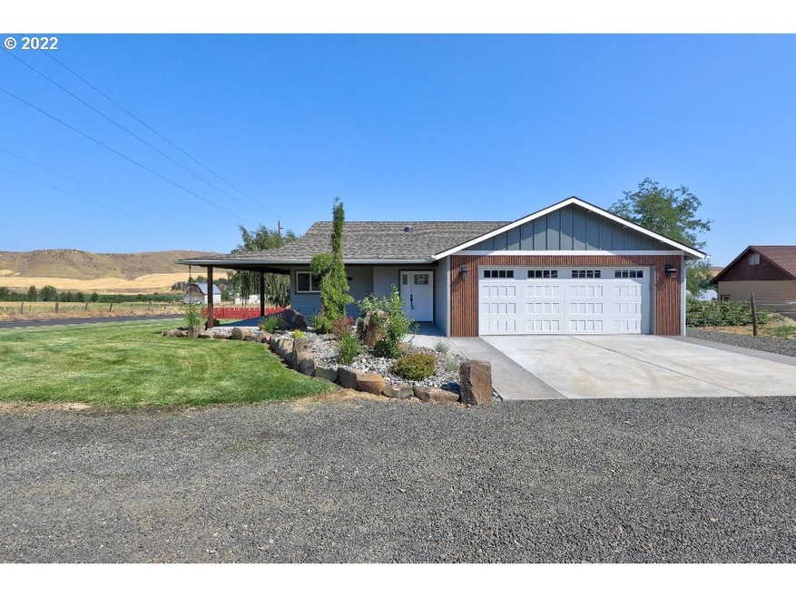 Sold $540,000 • Co-Listing Agent