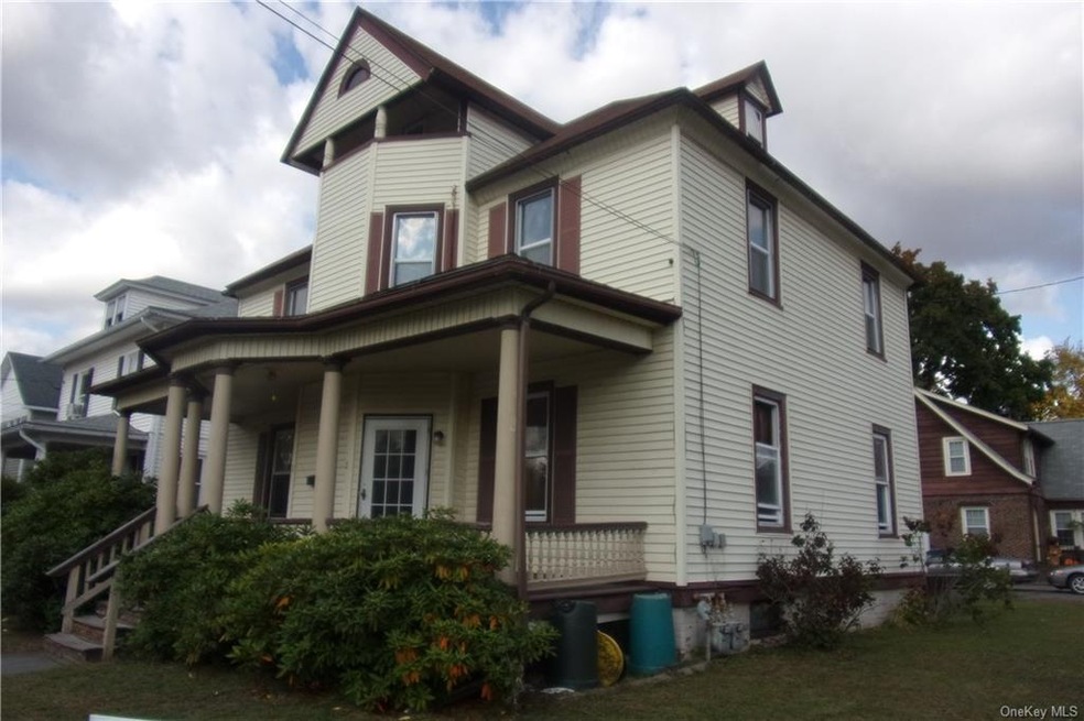 6 Neversink Ave unit 2, Port Jervis, NY 12771 - photo 1