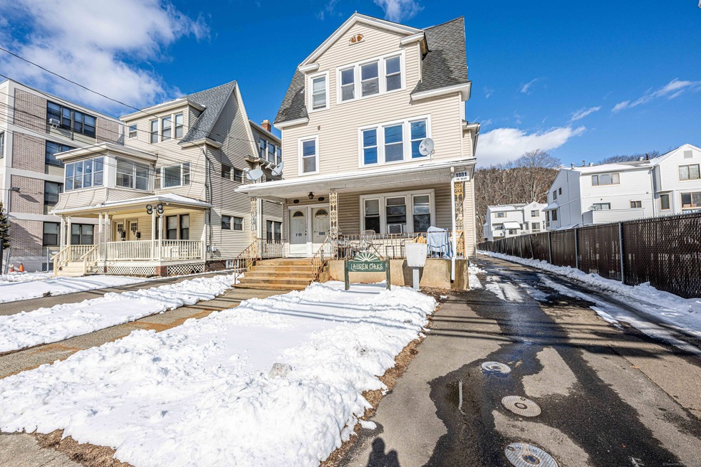 1003 Whalley Ave unit 2, New Haven, CT 06515 - photo 1