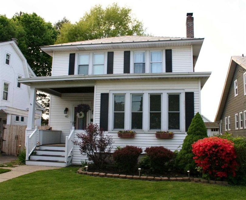 40 Rose Ct, Albany, NY 12209 - photo 1