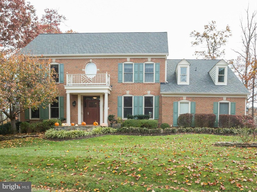 1232 Tottenham Ct, Reston, VA 20194 - photo 1