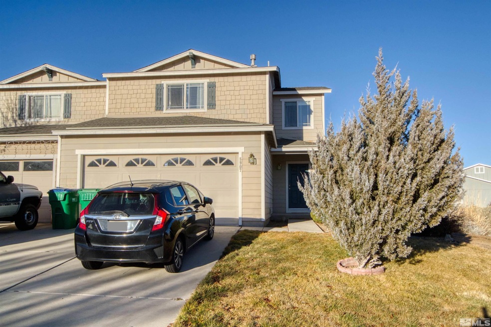 8907 Red Baron Blvd, Reno, NV 89506 - photo 1