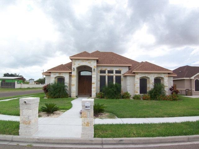 3631 Bianca, Edinburg, TX 78539 - photo 1