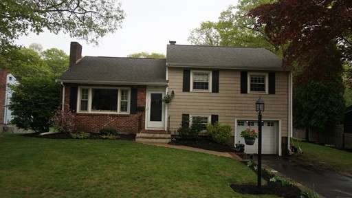 185 Belmont St, Weymouth, MA 02188 - photo 1