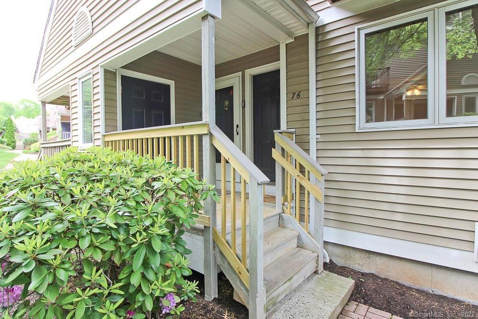 76 Glenrock unit 76, Norwalk, CT 06850 - photo 1