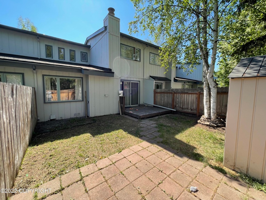 5525 E 34th Ave unit 109, Anchorage, AK 99504 - photo 1