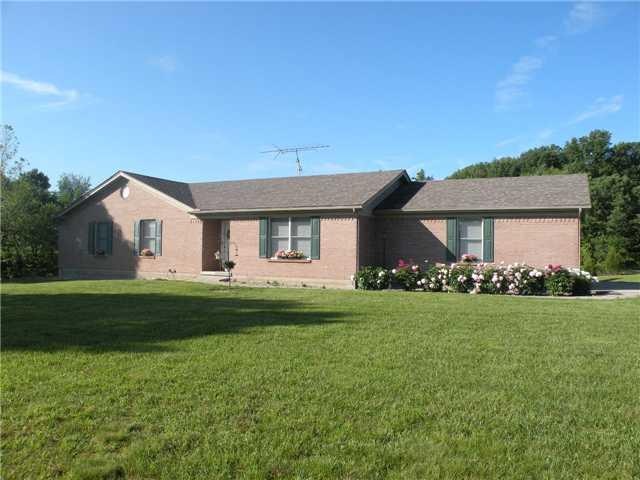 897 Six Pine Ranch Rd, Batesville, IN 47006 - photo 1