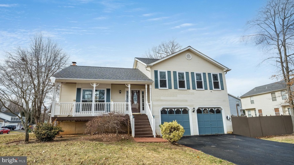 56 Dorothy Ln, Stafford, VA 22554 - photo 1