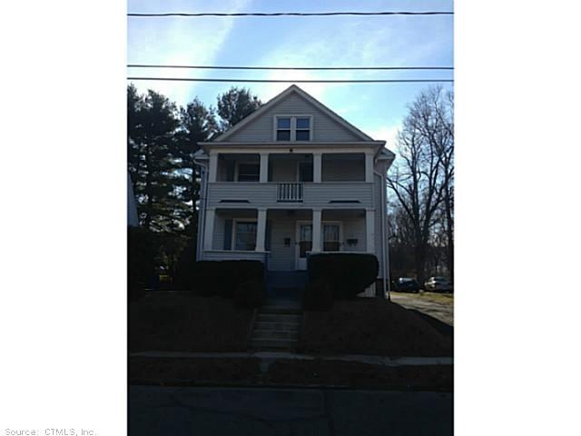 27 Atkins Ave unit 1, Bristol, CT 06010 - photo 1